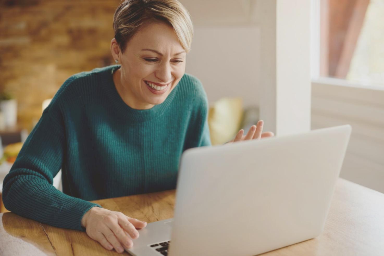 Consultation financière personnalisée avec un conseiller terivonirae