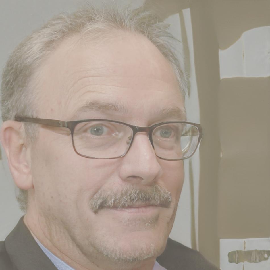 Portrait de Laurent Moreau, expert fiscal