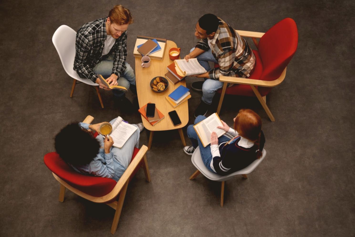 Session de formation en analyse financière avec cas pratiques